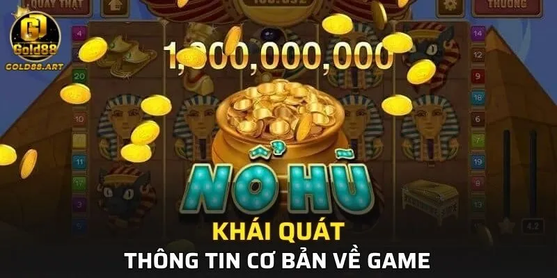 Đôi nét về trò chơi hot hit