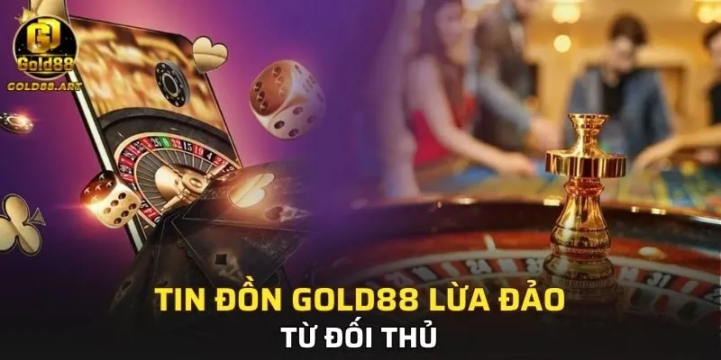 Đối thủ tung tin đồn xấu để hạ bệ