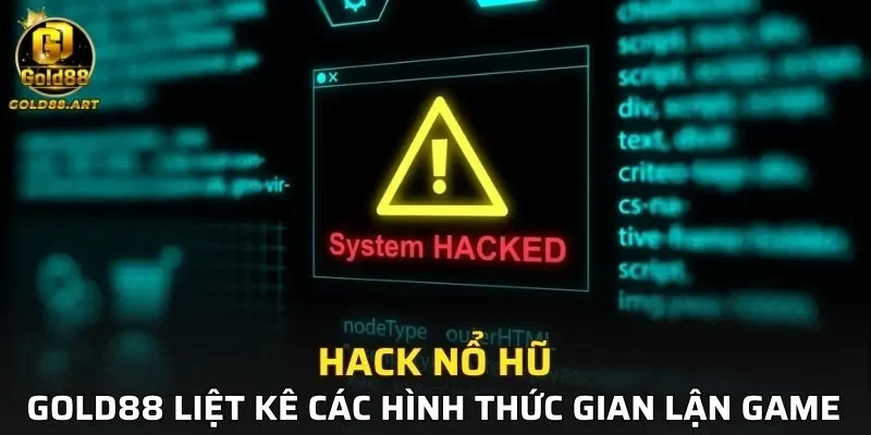 Hack Nổ Hũ