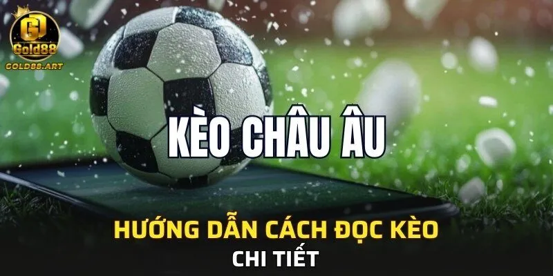 Hướng dẫn cách đọc kèo chi tiết 
