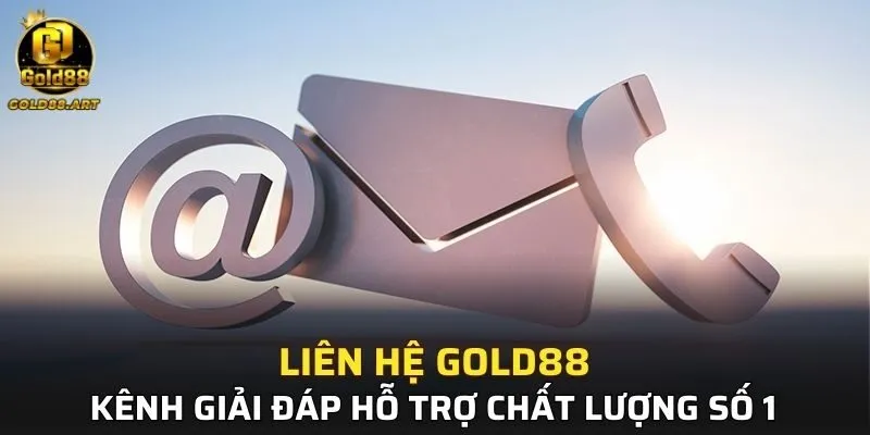 Liên Hệ GOLD88