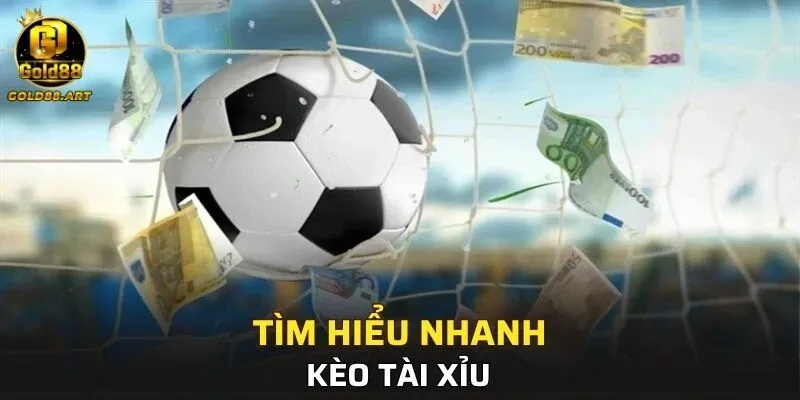 Tìm hiểu nhanh về kèo tài xỉu 